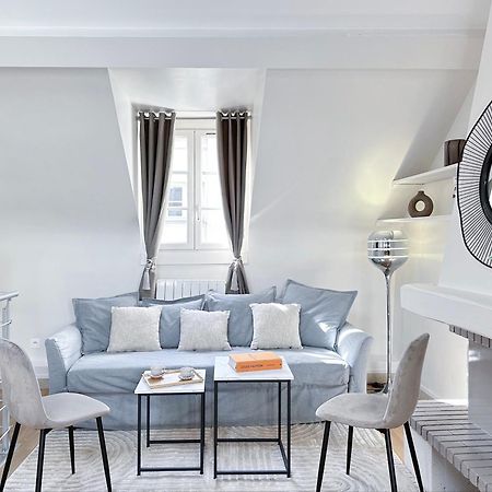 Unique & Beautiful Duplex In Saint-Germain Διαμέρισμα Παρίσι Εξωτερικό φωτογραφία