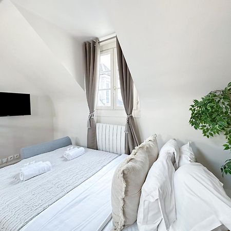 Unique & Beautiful Duplex In Saint-Germain Διαμέρισμα Παρίσι Εξωτερικό φωτογραφία