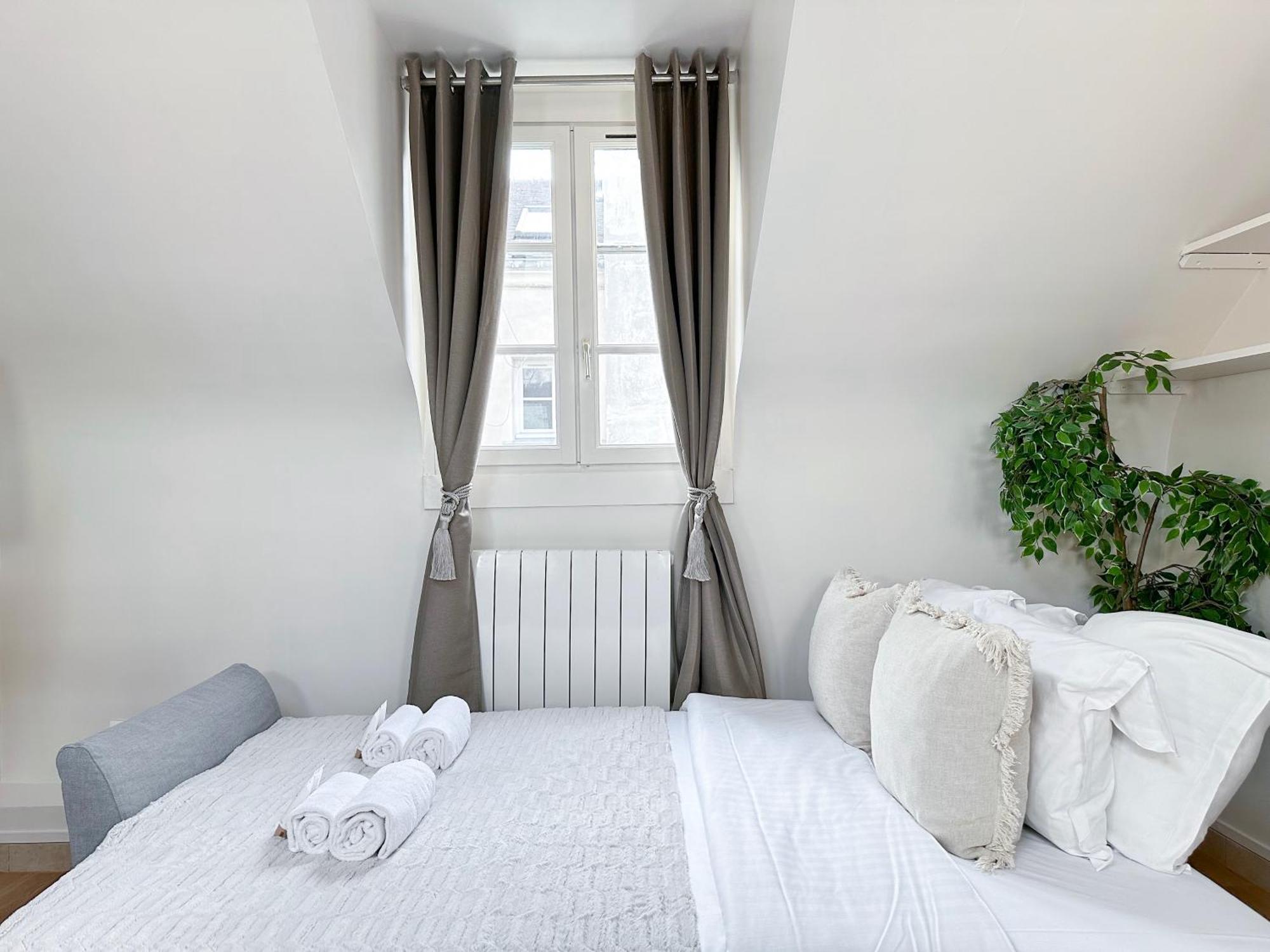 Unique & Beautiful Duplex In Saint-Germain Διαμέρισμα Παρίσι Εξωτερικό φωτογραφία