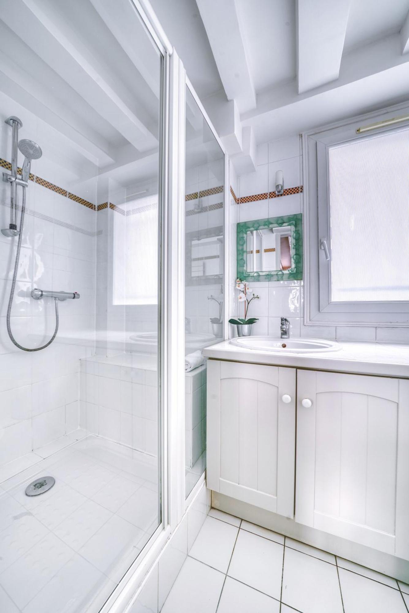 Unique & Beautiful Duplex In Saint-Germain Διαμέρισμα Παρίσι Εξωτερικό φωτογραφία