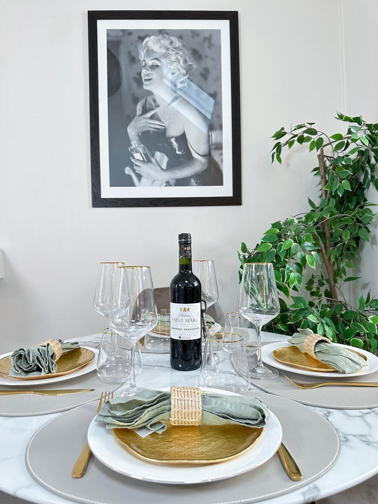 Unique & Beautiful Duplex In Saint-Germain Διαμέρισμα Παρίσι Εξωτερικό φωτογραφία