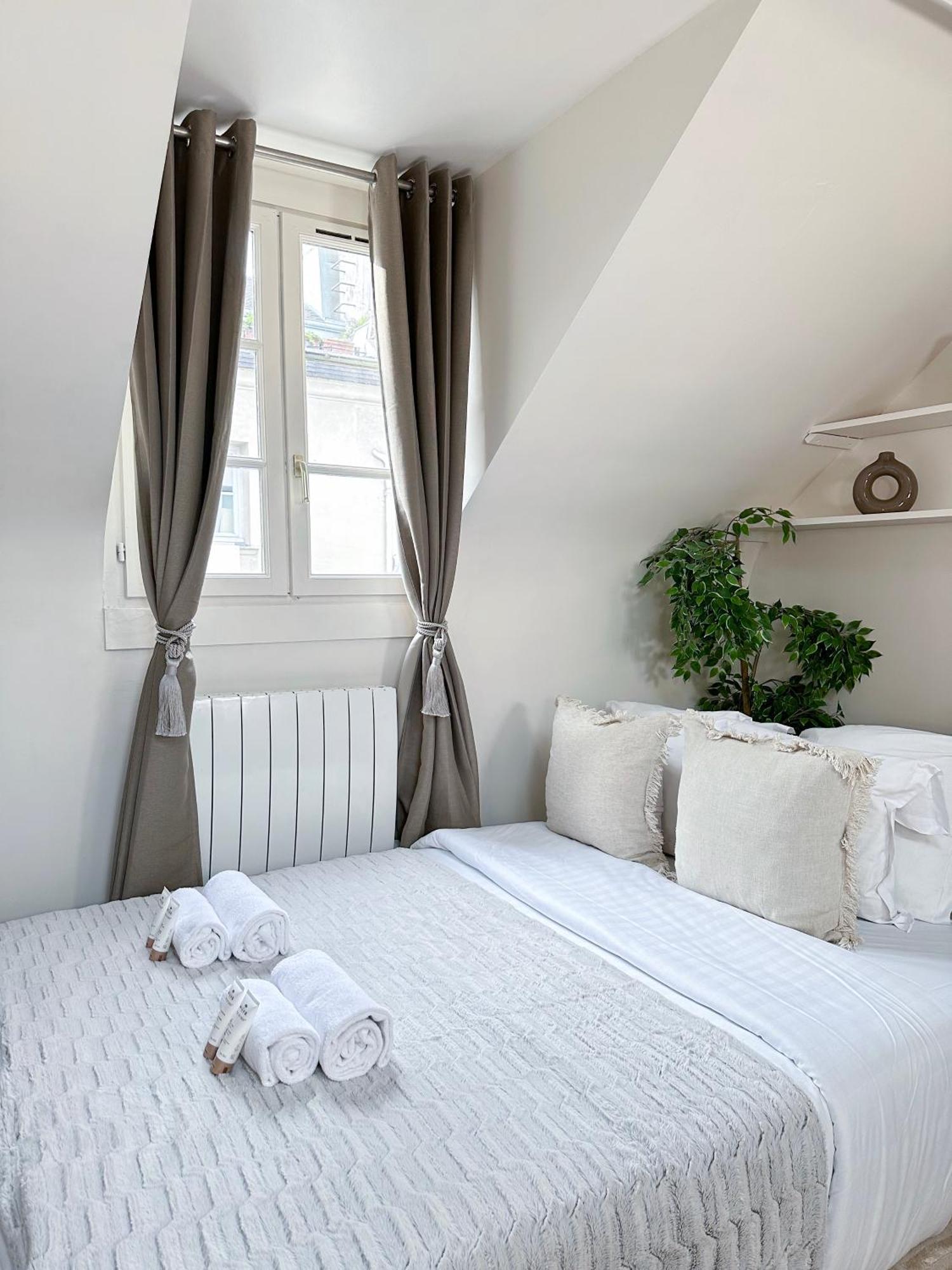 Unique & Beautiful Duplex In Saint-Germain Διαμέρισμα Παρίσι Εξωτερικό φωτογραφία