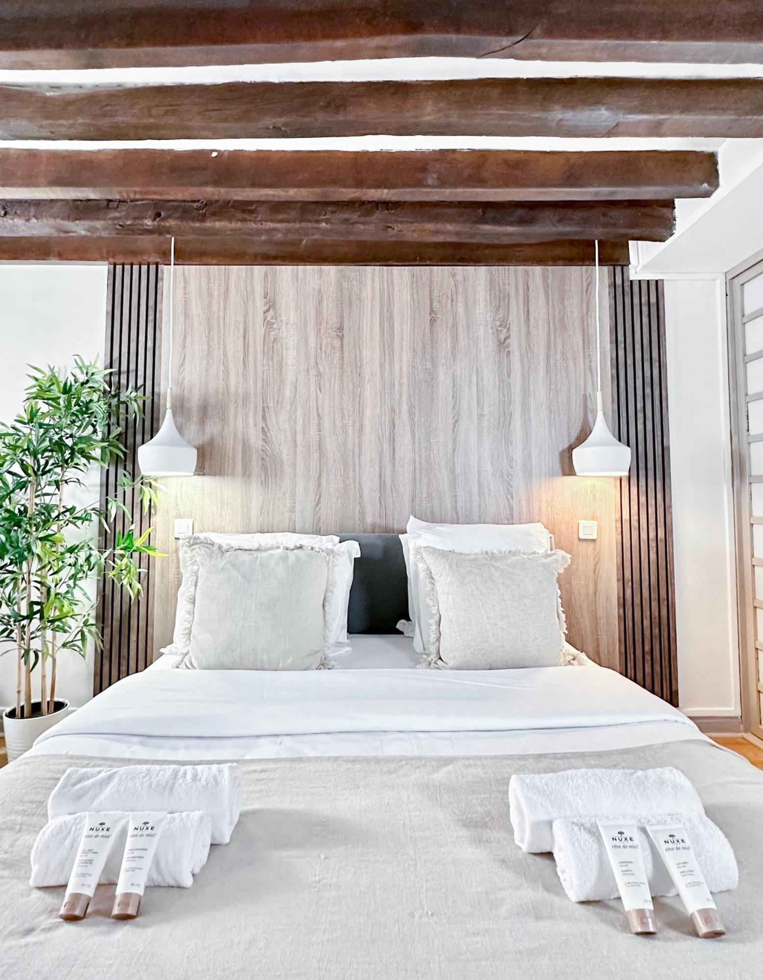 Unique & Beautiful Duplex In Saint-Germain Διαμέρισμα Παρίσι Εξωτερικό φωτογραφία